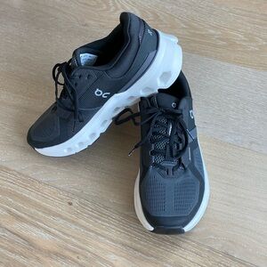 On Running Cloud Runner 2 Shoes